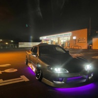 Moon - Single - EXTEMPLE