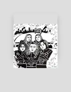 Escucha a Gabi & The Whats, mira videos musicales, lee su biografía, consulta las fechas de las gira y más.