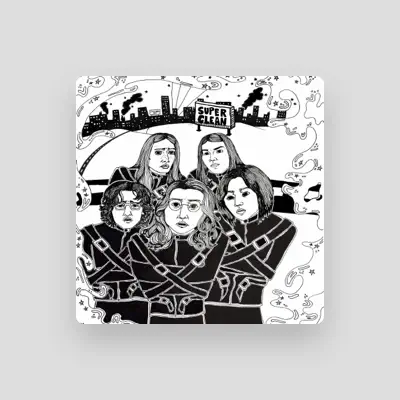 Listen to Gabi & The Whats, watch music videos, read bio, see tour dates & more!