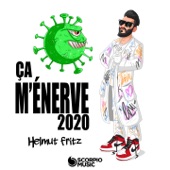 Ça m'énerve 2020 artwork