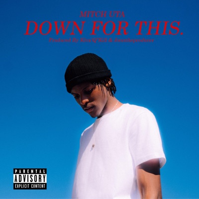 Down for This - Single