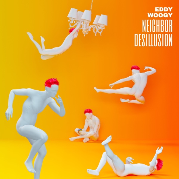 Neighbor Desillusion - EP