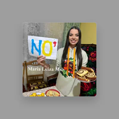 Listen to Maria Luiza Mih, watch music videos, read bio, see tour dates & more!