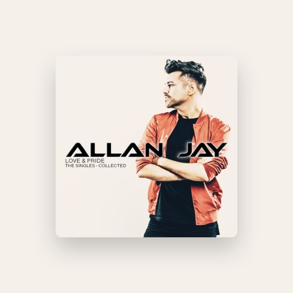 Allan Jay's avatar