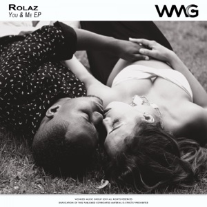 You & Me - EP