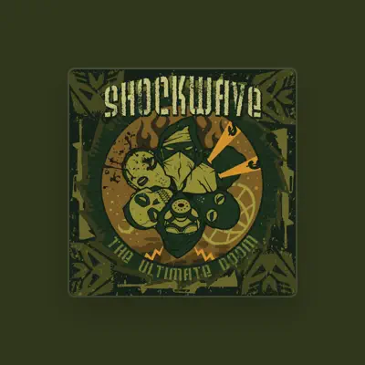 Listen to Shockwave, watch music videos, read bio, see tour dates & more!
