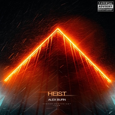 Heist - Single