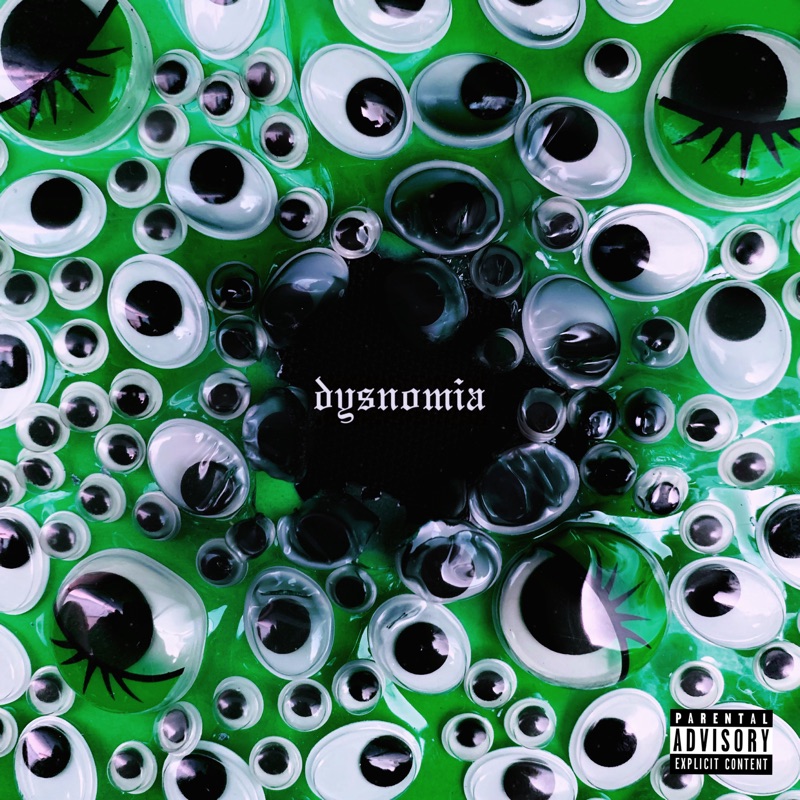 Dysnomia - EP