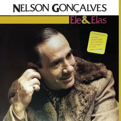 Ele & Elas - Nelson Gonçalves