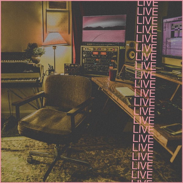 Live from Coast Records - Single