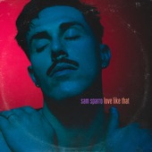 Love Like That (Maxi-Single) - EP artwork