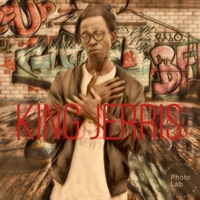 Undefeatable - EP - King Jerris