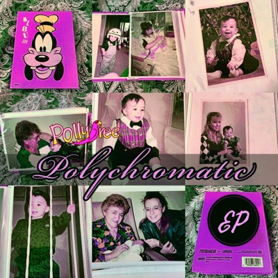 Polychromatic - EP