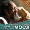 The Immensity of Being: Guided Meditations with Mooji - Mooji
