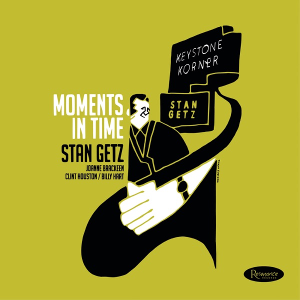 Moments In Time (Live at Keystone Korner, SF, May 1976)