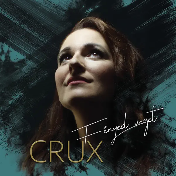 Moss meg — Crux