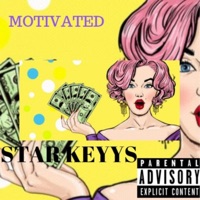 Motivated - Single - Star Keyys