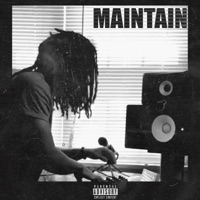 Maintain - Single - Jon Swaii