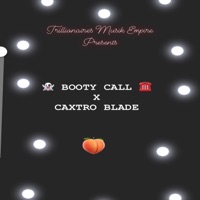 Booty Call - Single - Caxtro Blade
