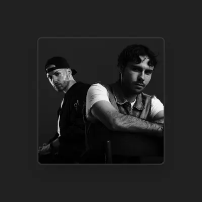 Listen to Personal Name, watch music videos, read bio, see tour dates & more!