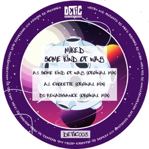 Some Kind of Way - Single