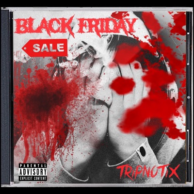 Black Friday - Single