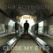 Close My Eyes (feat. Roy Shakked) - Orb Roybison lyrics