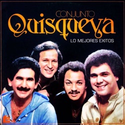 Conjunto Quisqueya - El Nene Se Desperto