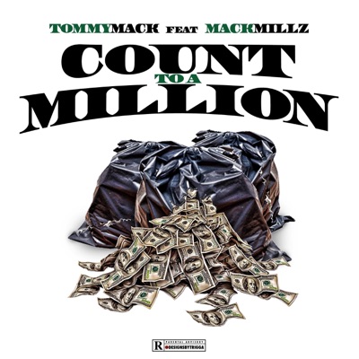 Count to a Million (feat. Mack Millz) - Single
