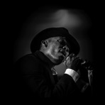 Olaf Blackwood