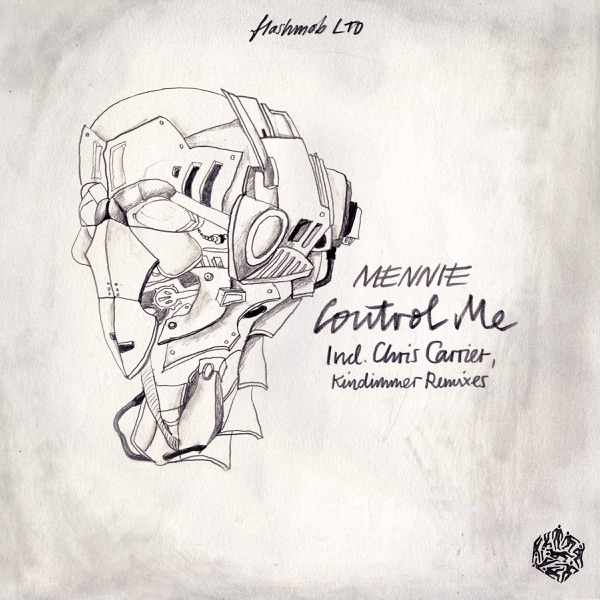 Control Me - Single