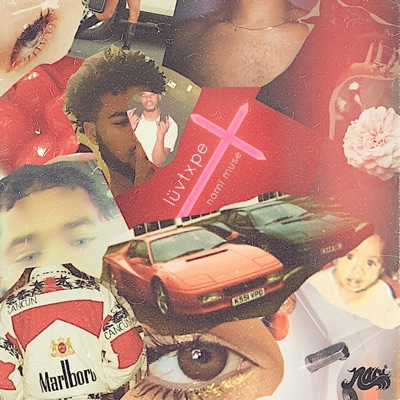 Lüvtxpe - EP