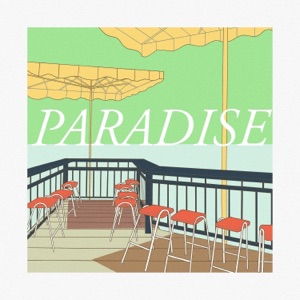 Paradise - Single