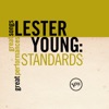 Lester Young - Almost Like Being in Love