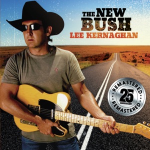 Lee Kernaghan - On the Beach - Line Dance Music