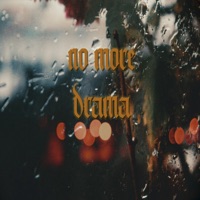 No More Drama - Single - Wxst Deem & Gerry Azzid