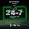 Veinticuatro Siete 24-7 - Single