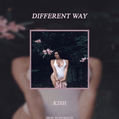 Different Way - Single