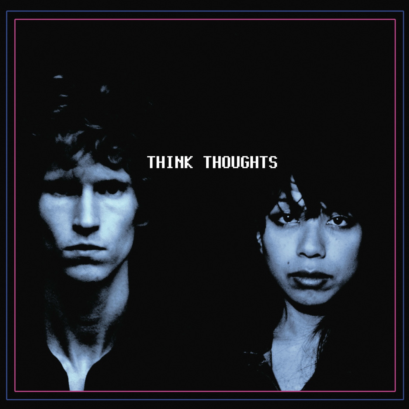 Think Thoughts by KNOWER