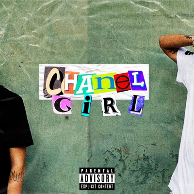 Chanel Girl (Mariom X Xristo$) - Single