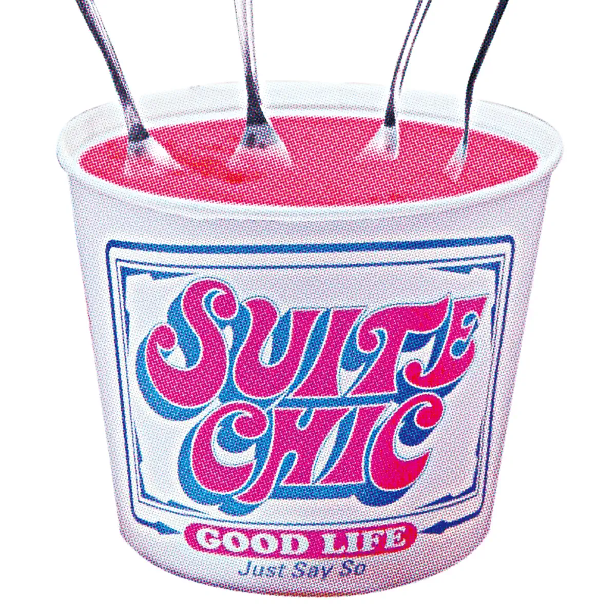 SUITE CHIC - GOOD LIFE /Just Say So - EP (2002) [iTunes Plus AAC M4A]-新房子