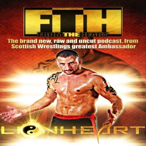 Episode 9 - Feat. Nigel McGuinness