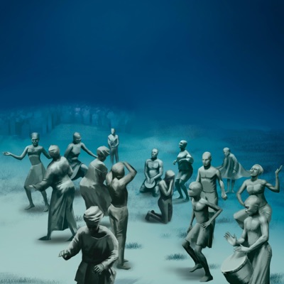 Amen (feat. Stephen Richard & Byron "J" Muhummad) - Single