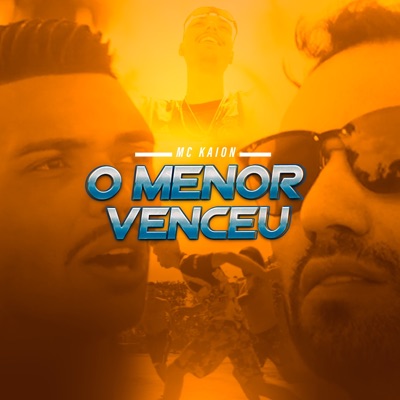 O Menor Venceu - Single