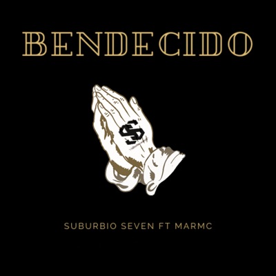 Bendecido (feat. MarMC) - Single