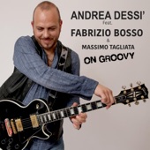 On Groovy (feat. Fabrizio Bosso & Massimo Tagliata) artwork