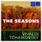 The Seasons, Op. 37b: No. 4, April, 