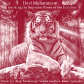 Devi Mahatmyam: Invoking the Supreme Power of the Goddess artwork