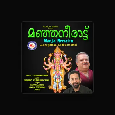 Listen to Lathika, watch music videos, read bio, see tour dates & more!