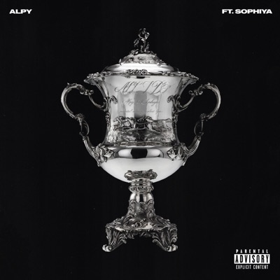 All I Do (feat. Sophiya) - Single